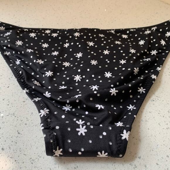 NWT Gottex Synthetic Star Me Bikini Bottom Size 8 - Picture 12 of 13